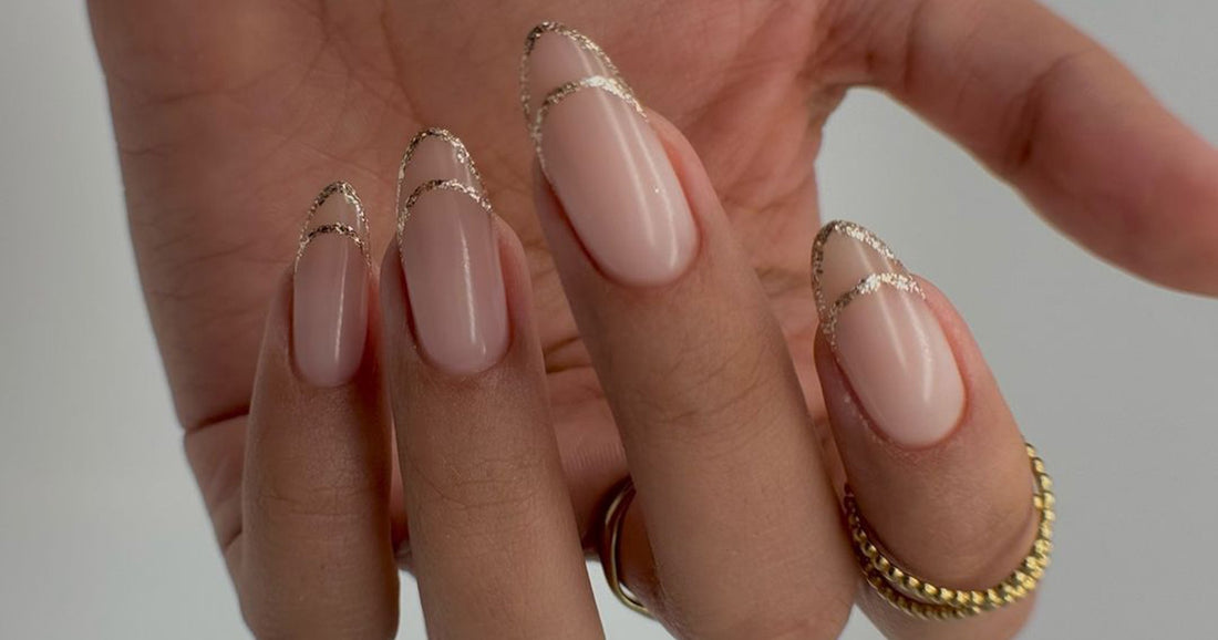 The Invisible French Manicure: A Guide To The Sleek Look