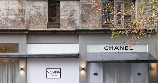 Unraveling The Mystique Of Perfumery: Chanel's Exclusive Masterclass Experience