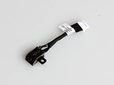 Dell Inspiron 11 3168 Laptop Charging Port Replacement