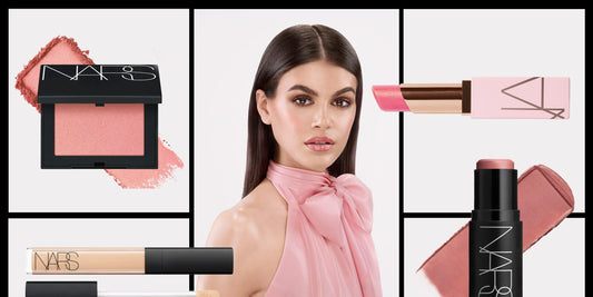 The Evolution Of Brow Beauty: Kaia Gerber's Take On Timeless Trends