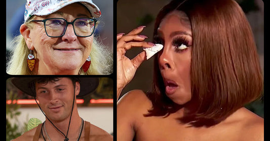 The Art Of Crafting Reality TV: The Traitors' Winning Formula