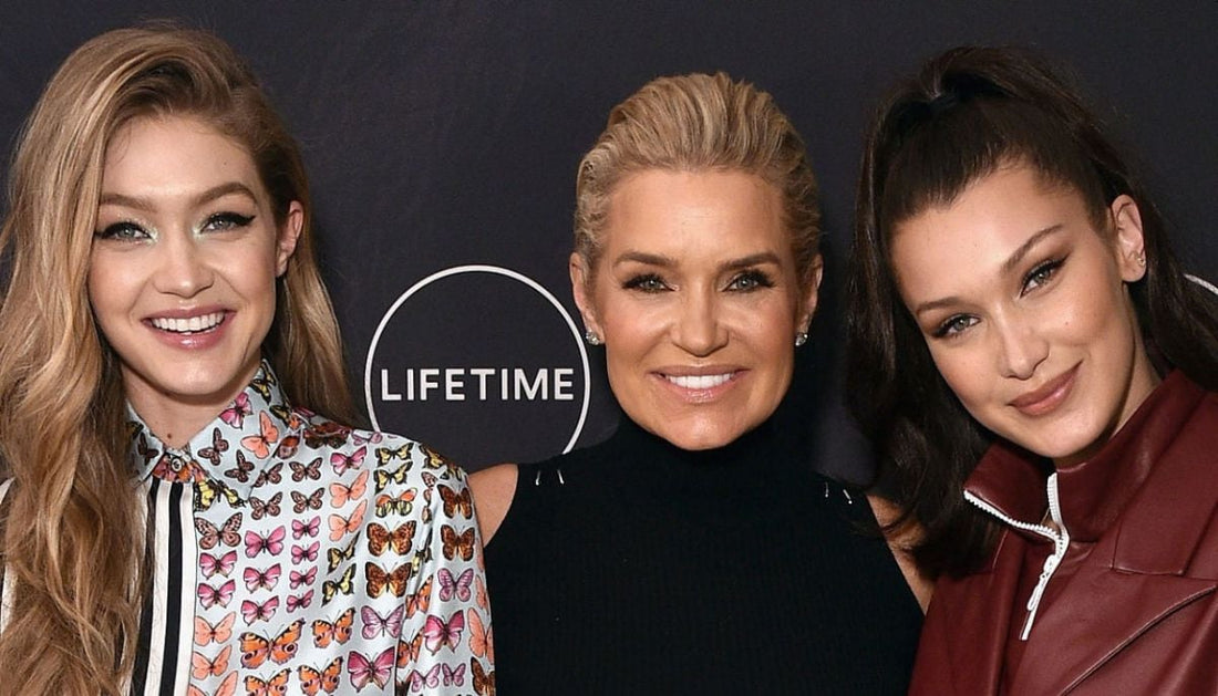 The Pressures Of The Fashion Industry: The Toll On Models' Physical And Mental Health