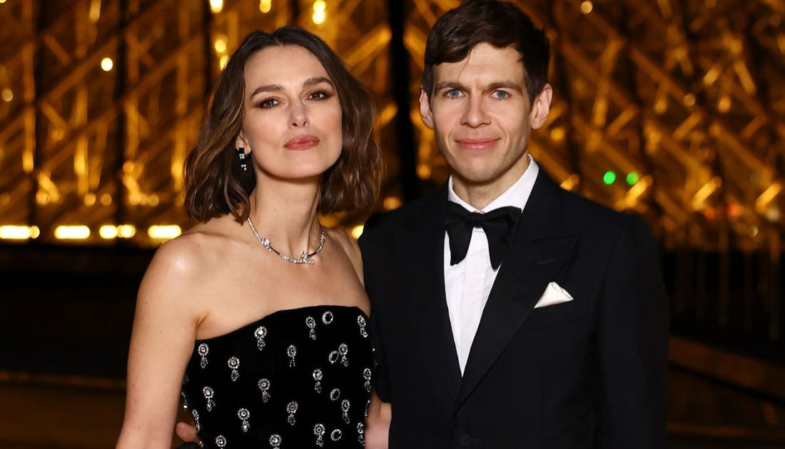 Keira Knightley's Recipe For Love: Embracing The Bizarre In The Kitchen And Beyond