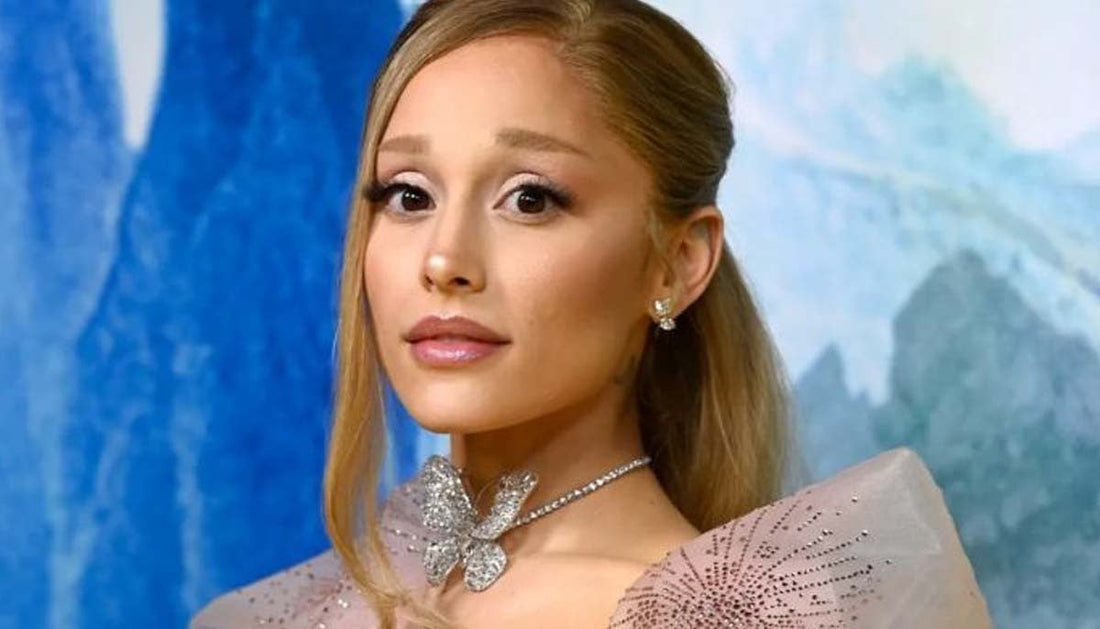 Ariana Grande And The Weight Of Glinda's Crown: A Story Of Humility And Gratitude
