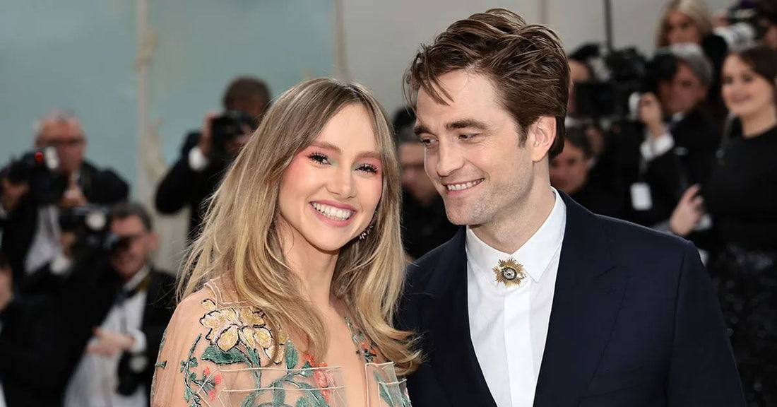 Robert Pattinson's Domestic Dive: A Study In Celebrity Parenthood