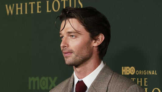 Patrick Schwarzenegger On Surviving Hollywood's Ups And Downs