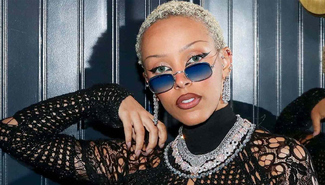 Doja Cat's Stealthy Approach To Fame And Privacy