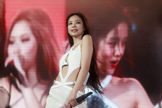 BTS Star Jennie Kim Shatters Solo Expectations With 'The Complete Ruby' Release, Proving She's ...