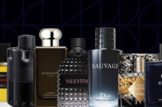 Don't Miss Out On The Luxurious Fragrance Revolution In US