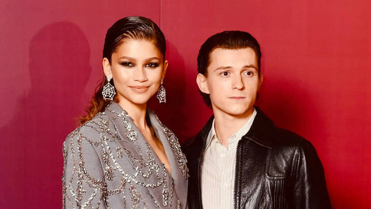 Zendaya's Gravity Well: Tom Holland's Quiet Devotion On The Set Of Euphoria