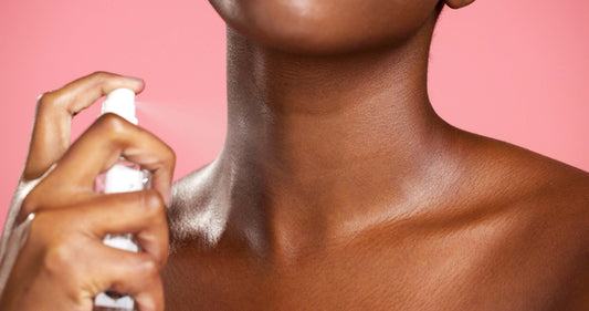 Luxury Perfume Scam Exposed