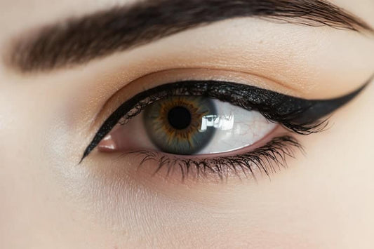 The Cartography Of Ocular Intent