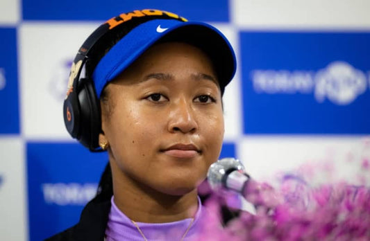 Naomi Osaka's Calculated Pause: Prioritizing Resilience Over Rankings