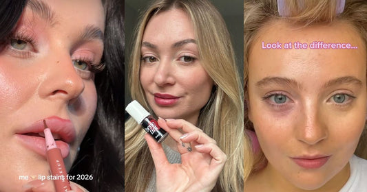 Botox In A Bottle', I Tested January's Most Viral Beauty Products