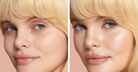 The Glow-Up Revolution: A Shift In Beauty Perception