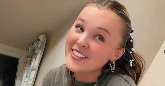 Is JoJo Siwa And Chris Hughes' Future As Bright As A Backstreet Boys Duet?