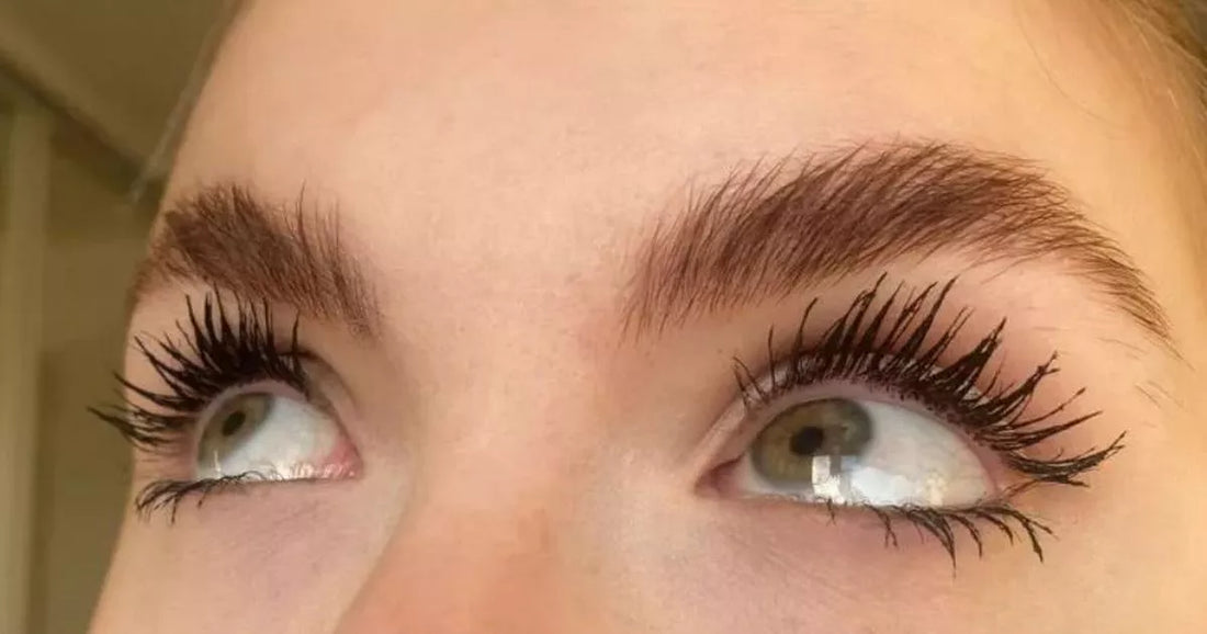 The Search For The Perfect Mascara: Evaluation Of Two Top Options