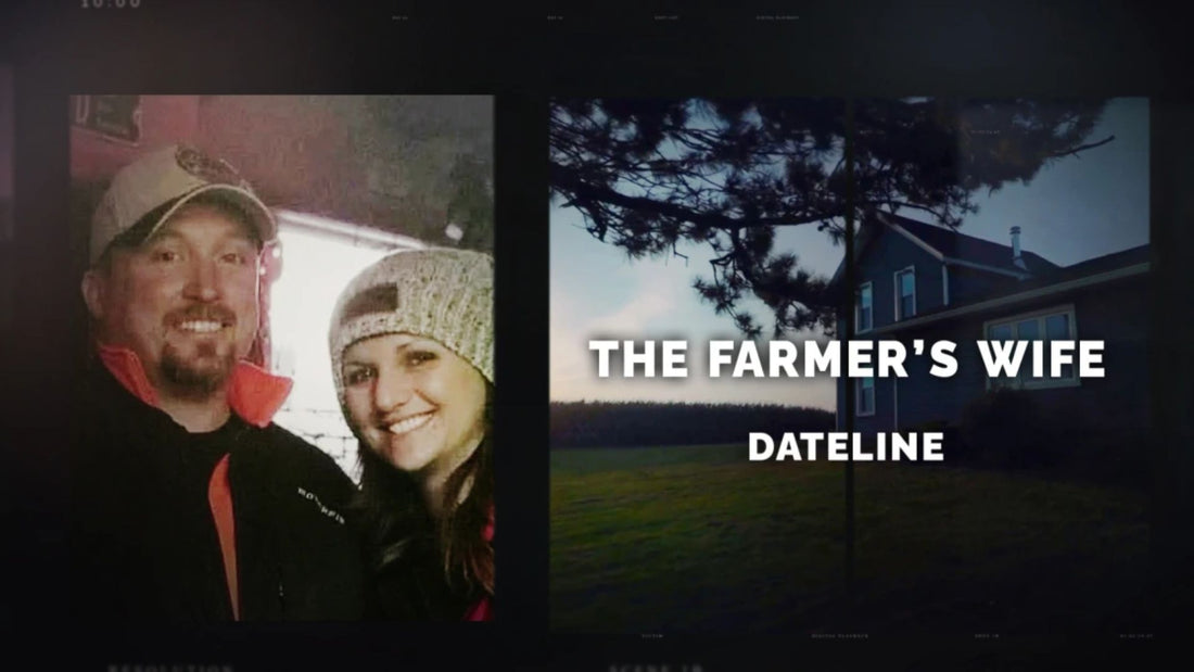 The Farmer's Wife - Where Are Karina Cooper And Huston Danker Now? Details Revealed