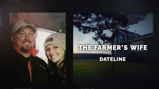 The Farmer's Wife - Where Are Karina Cooper And Huston Danker Now? Details Revealed