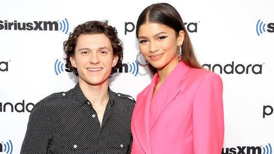 Zendaya Reveals Easy Chemistry With Tom Holland On Spider-Man Sets