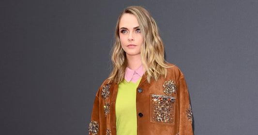 Cara Delevingne's Career Highlights: Modeling, Acting, And Beauty Icon