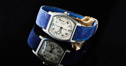 Cartier Tortue: A Chronology Of Events And Predictions