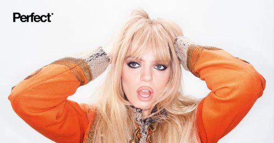 Reneé Rapp's Quest For Artistic Autonomy