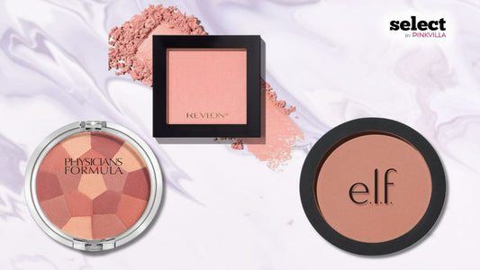 Best Long-Lasting Blushes