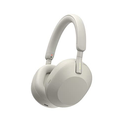 Best Sony WH-1000XM5 Noise Canceling Headphones Deals