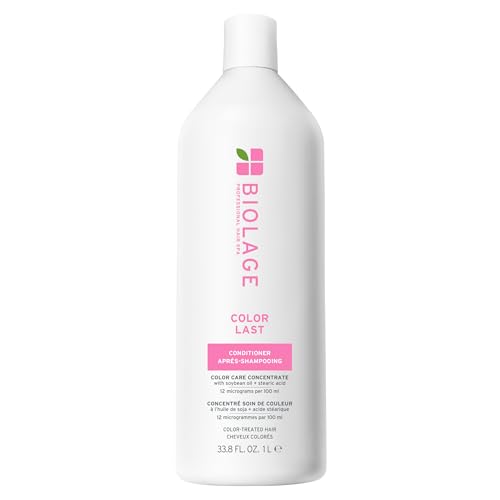 Biolage Color Last Conditioner: For Color-Treated