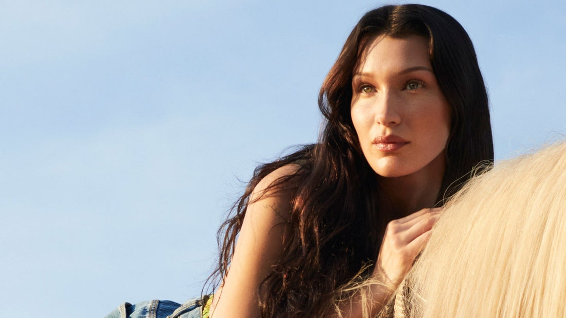 Bella Hadid's Luxury Beauty Brand Orebella Launches Fourth Fragrance Nightcap