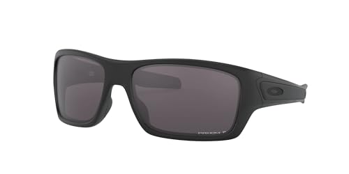 Mens Oakley Turbine Sunglasses
