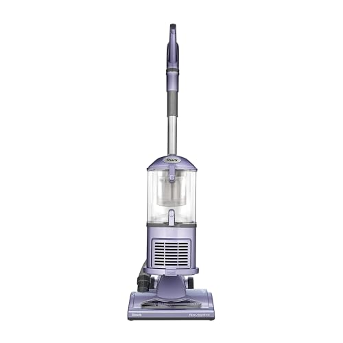 Suction Master: Fearsome Cleaning Companion for Your Floor Domination