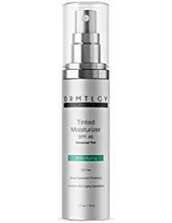 Suddenly Complex Anti-Aging Tinted Toner-Like Moisturizer with Sunscreen, Adapts Naturally.