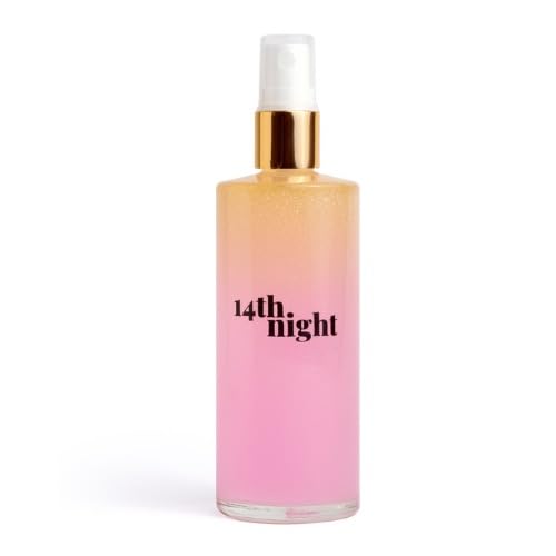 Underrated Ocean Breeze in a Bottle, Capturing Nature's Fresh Essence.