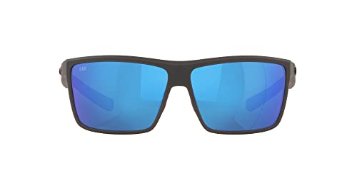 Costa Del Mar Rinconcito Rectangular Sunglasses for Men
