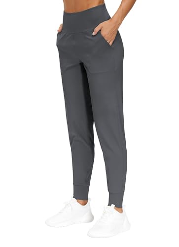 Women's Lightweight Joggers Pants for Fitness and Casual Wear.