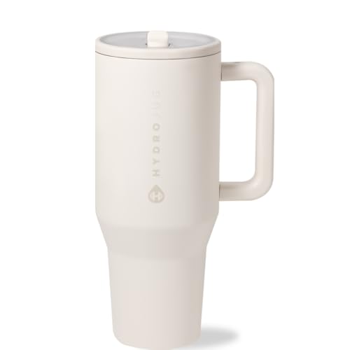 HydroJug Traveler Water Bottle