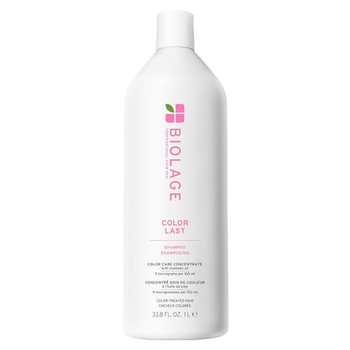 Biolage Color Last Shampoo for Color-Treated Hair