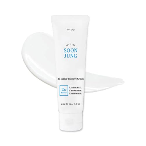 Intensive Barrier Repair Face Moisturizer with Madecassoside