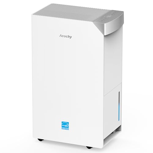 Don't Miss Out: The Ultimate 4500 Sq. Ft Dehumidifier of 2025 - 74 Pint Smart Compressor Behemoth!