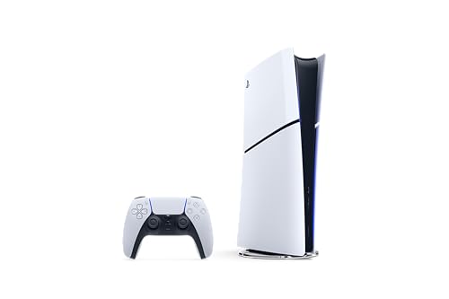 PlayStation®5 Digital Edition (slim).