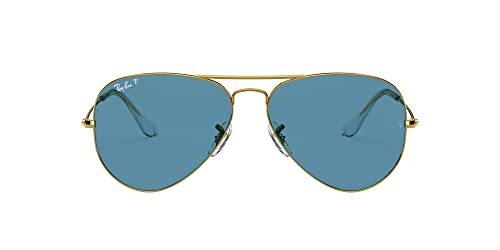 Ray-Ban RB3025 Polarized Sunglasses