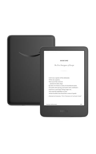 Amazon Kindle 16 GB (newest model) - Specifications and Features