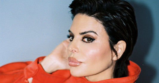 Lisa Rinna's 30-Year Brand Empire: A $12% Boost In Net Profit Margin Through Strategic Expansion