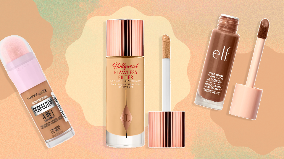 Unlock Flawless Skin With Affordable Dupes And Radiant Finishes