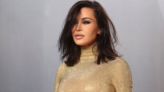 The Most Famous Pair On The Malibu Sand