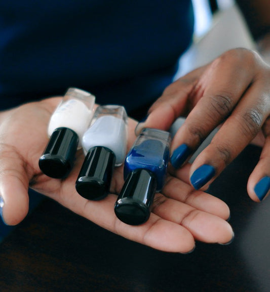 Mastering The Art Of Long-Lasting Nail Polish And Manicure Techniques