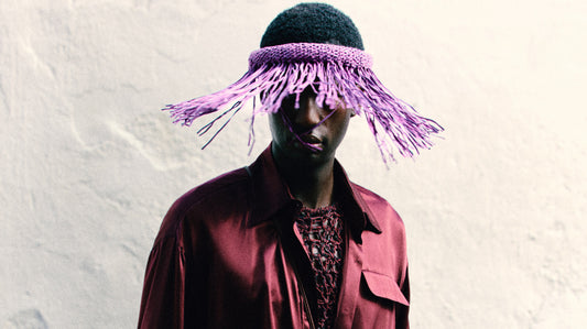 Vibrant Rio Revitalizes Fashion Scene With Gustavo Oliveira