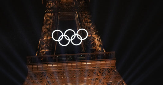 A Journalist's Enthusiastic Coverage Of The Paris Summer Olympics Triumphs